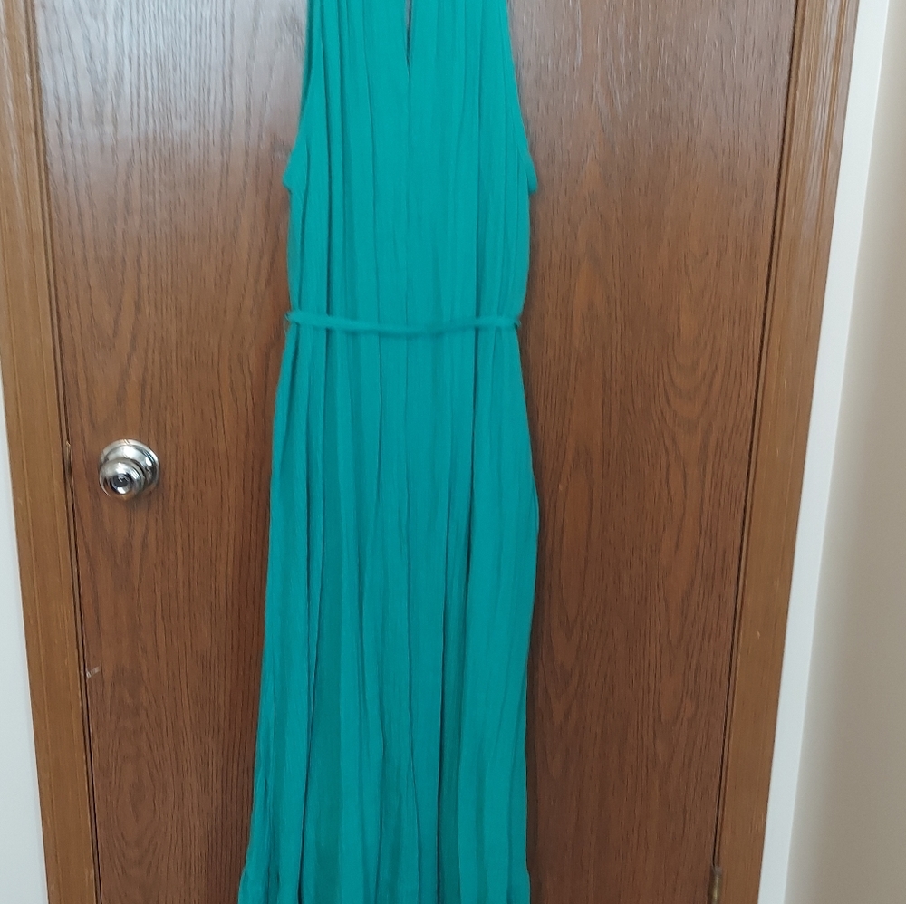 Mlle Gabrielle summer dress